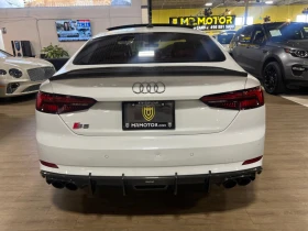Audi S5 CARBON AWD* CARFAX * АвтоКредит * Цена до България - 35900 лв. - 81331034 3