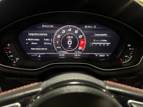 Audi S5 CARBON AWD* CARFAX * АвтоКредит * Цена до България - 35900 лв. - 81331034 14