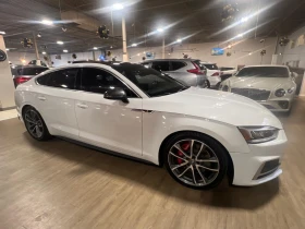 Audi S5 CARBON AWD* CARFAX * АвтоКредит * Цена до България - 35900 лв. - 81331034 5