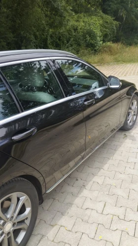 Обява за продажба на Mercedes-Benz C 220 ~22 000 лв. - изображение 6