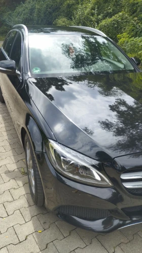 Обява за продажба на Mercedes-Benz C 220 ~22 000 лв. - изображение 2