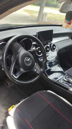 Обява за продажба на Mercedes-Benz C 220 ~22 000 лв. - изображение 4