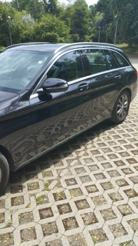 Обява за продажба на Mercedes-Benz C 220 ~22 000 лв. - изображение 3