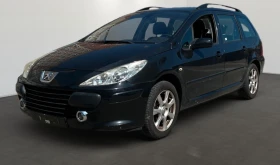 Peugeot 307 Sw 1.6 Facelift Лизинг