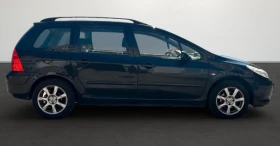Peugeot 307 Sw 1.6 Facelift Лизинг - 2500 лв. - 48471186 5