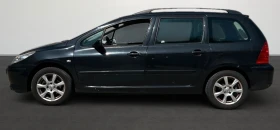 Peugeot 307 Sw 1.6 Facelift Лизинг - 2500 лв. - 48471186 6