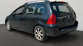 Peugeot 307 Sw 1.6 Facelift Лизинг - 2500 лв. - 48471186 4