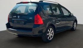 Peugeot 307 Sw 1.6 Facelift Лизинг - 2500 лв. - 48471186 3