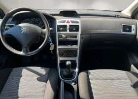 Peugeot 307 Sw 1.6 Facelift Лизинг - 2500 лв. - 48471186 7