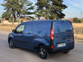 Renault Kangoo MAXI-БАЗА 1.5 DCI 90kc - 11800 лв. - 98590921 4
