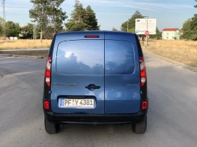 Renault Kangoo MAXI-БАЗА 1.5 DCI 90kc - 11800 лв. - 98590921 5