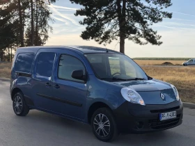 Renault Kangoo MAXI-БАЗА 1.5 DCI 90kc - 11800 лв. - 98590921 3