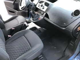 Renault Kangoo MAXI-БАЗА 1.5 DCI 90kc - 11800 лв. - 98590921 12