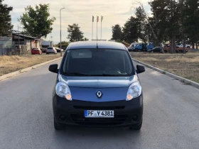 Renault Kangoo MAXI-БАЗА 1.5 DCI 90kc - 11800 лв. - 98590921 2