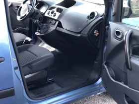 Renault Kangoo MAXI-БАЗА 1.5 DCI 90kc - 11800 лв. - 98590921 11