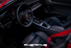 Porsche 911 Turbo S 992 / 650hp / PDK / PPF / 6350km | Auto.bg — изображение 8