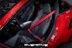 Porsche 911 Turbo S 992 / 650hp / PDK / PPF / 6350km | Auto.bg — изображение 6