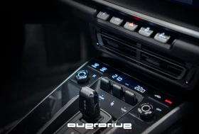 Porsche 911 Turbo S 992 / 650hp / PDK / PPF / 6350km | Auto.bg — изображение 9