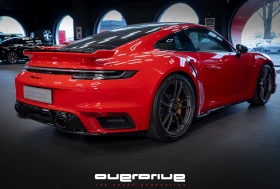 Porsche 911 Turbo S 992 / 650hp / PDK / PPF / 6350km | Auto.bg — изображение 5
