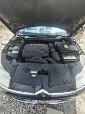 Citroen C5 2.0 HDI Exclusive  | Mobile.bg    14