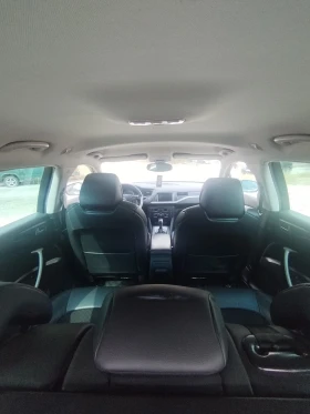 Citroen C5 2.0 HDI Exclusive  | Mobile.bg    15