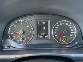 VW Touran 1.6TDI 6+ 1 HIGHLINE NAVI - 10999 лв. / 5623.70 € - 34616431 14