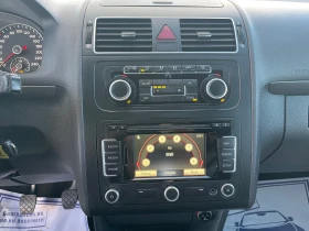 VW Touran 1.6TDI 6+ 1 HIGHLINE NAVI - 10999 лв. / 5623.70 € - 34616431 15