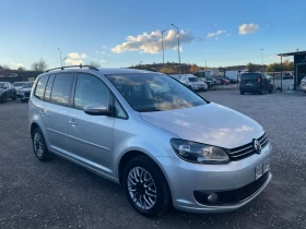 VW Touran 1.6TDI 6+ 1 HIGHLINE NAVI - 10999 лв. / 5623.70 € - 34616431 3