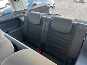 VW Touran 1.6TDI 6+ 1 HIGHLINE NAVI - 10999 лв. / 5623.70 € - 34616431 13