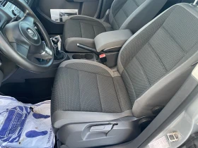 VW Touran 1.6TDI 6+ 1 HIGHLINE NAVI - 10999 лв. / 5623.70 € - 34616431 7