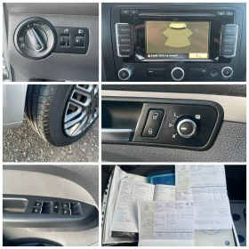 VW Touran 1.6TDI 6+ 1 HIGHLINE NAVI - 10999 лв. / 5623.70 € - 34616431 16