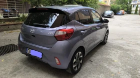     Hyundai I10  280.  