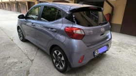 Hyundai I10 Лизинг 280лв. на месец - 33500 лв. / 17128.28 € - 67703939 5