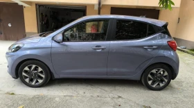 Hyundai I10 Лизинг 280лв. на месец - 33500 лв. / 17128.28 € - 67703939 6