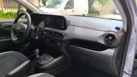 Hyundai I10 Лизинг 280лв. на месец - 33500 лв. / 17128.28 € - 67703939 12