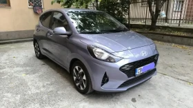 Hyundai I10 Лизинг 280лв. на месец
