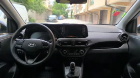 Hyundai I10 Лизинг 280лв. на месец - 33500 лв. / 17128.28 € - 67703939 15