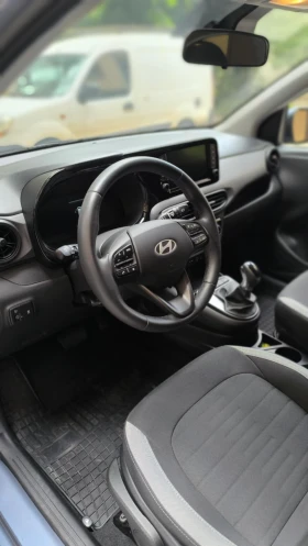 Hyundai I10 Лизинг 280лв. на месец - 33500 лв. / 17128.28 € - 67703939 11