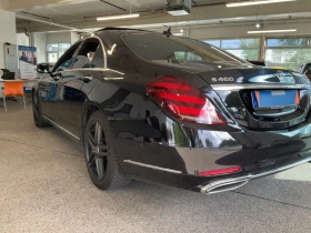 Mercedes-Benz S 400 * S 400 d 4Matic* *  | Mobile.bg    6