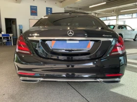 Mercedes-Benz S 400 * S 400 d 4Matic* *  | Mobile.bg    4