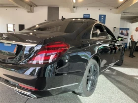 Mercedes-Benz S 400 * S 400 d 4Matic* *  | Mobile.bg    3