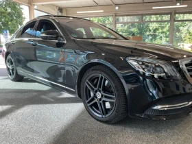 Mercedes-Benz S 400 * S 400 d 4Matic* *  | Mobile.bg    7
