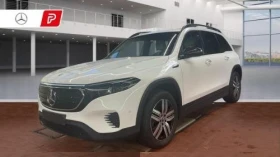 Mercedes-Benz EQB 250 Progressive