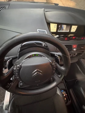 Citroen C4 Picasso Exclusive , снимка 12