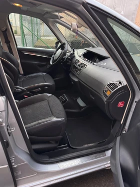 Citroen C4 Picasso Exclusive , снимка 16