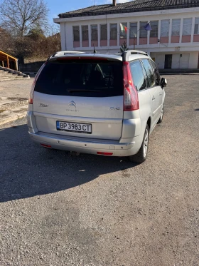 Citroen C4 Picasso Exclusive  | Mobile.bg    17