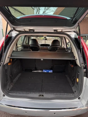 Citroen C4 Picasso Exclusive , снимка 3