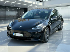 Tesla Model 3 Европейска