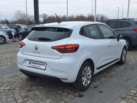 Renault Clio TCe 91к.с., снимка 4 - Автомобили и джипове - 52696969