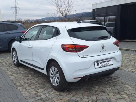 Renault Clio TCe 91к.с., снимка 6 - Автомобили и джипове - 52696969